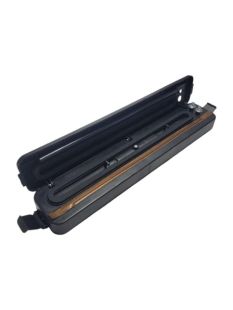 Вакууматор Vacuum Sealer YQ-688 (индикатор, от сети, 10 пакетов в комплекте)