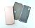Flip Cover for Samsung A03/A035 Original Rose gold ( 4you )