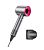 Фен HOCO HP11 Plus 1600W Rose Red