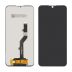 LCD ZTE Blade A5(2020) A7(2019)/A7(2020)/A51 Lite Ver 0.3 з чорним тачскрином Service Pack (M)