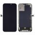 LCD iPhone 12 Pro Max с чёрным тачскрином + дисплейная рамка ZY-IN CELL (M) 