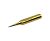 Жало паяльника Baku BK-900M-TI рівне, золотисте (М) 