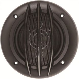 Автомобильная акустика CYCLONE FX-102 (80W, 2 динамика, гарантия до установки)