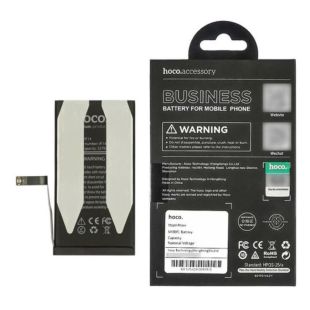 АКБ iPhone 14 Hoco Original IC БЕЗ ПОМИЛКИ - НЕВІДОМА ДЕТАЛЬ (М) 