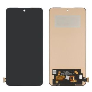 LCD Oppo Reno 12 FS (5G) з черыим тачскрином IPS (М)