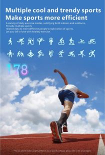 Годинник Smart Watch 4you SPACE (1.43 AMOLED, Дзвінки, ліхтарик, aluminum,12мес гар) DARK - Новинка!