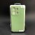Чехол Xiaomi Redmi 15c 4G 173mm Europe version Silicon Original FULL №15 Green (4you)
