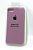 Чохол iPhone 7 /8 Silicon Case original FULL №72 blueberry (4you) Акційна Ціна!