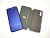 Flip Cover for Samsung A24(4G) Original Blue (4you)