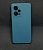 Чохол Xiaomi Redmi Note 12Pro+ Silicon Soft Silky №31 Dark green (4you)
