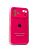 Чохол iPhone 17ProMax Silicon Case original FULL Camera №52 ultra pink (4you)