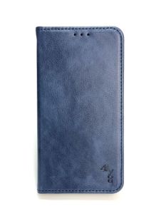 Чехол-книжка 4you VICTORY 6.8" Dark Blue универсальная 