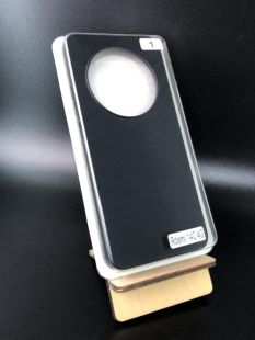 Чехол Xiaomi Redmi 14C(4G) Silicon Original FULL №1 Black (4you)