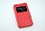 Чехол-книжка 4you Slider 4,3"- 5" red универсальная - АКЦИОННАЯ ЦЕНА!!!