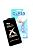 Защитное стекло Samsung A21/A215 (2020) XMART 9D 4you "Акционная цена"