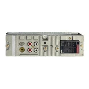 Автомагнітола CYCLONE MP-1028 BA (Micro SD, Bluetooth, FM, USB,12 міс гарантія)
