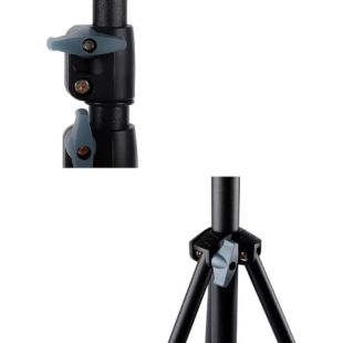 Штатив Jmary MT-75 (2,1м) Black