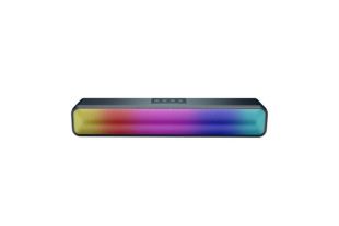 Портативна колонка EDEN ED-Q6 (38x7x7cm, RGB, 10W RMS, 2000mah, гар 3мес)