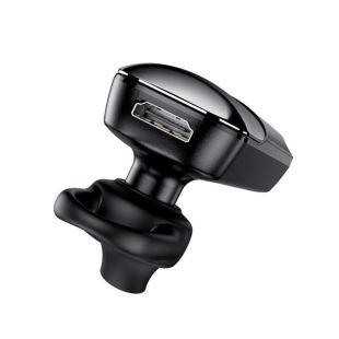 Bluetooth-гарнитура HOCO E57 (Bluetooth 5.0) Black
