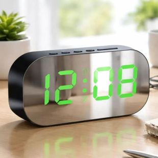 Настольные часы DS-6637