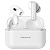 Bluetooth-гарнітура HOCO EQ35 Rhyme (Bluetooth 5.3) White