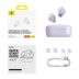 Bluetooth-гарнитура Baseus Bowie E18 True Wireless Earphones Purple A00023800533-00