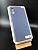 Чехол Samsung A07 4G Silicon Original FULL №12 Charcoal grey (4you)