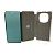 Flip Cover for Xiaomi Redmi Note 15(4G) Original Dark green (4you)