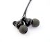 Гарнітура 4you LEPUS (оплетка Snake) black