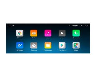 Автомагнитола CYCLONE MP-5003 (Bluetooth, USB, SD, дисплей 5*, +пульт, mp5, 12 мес гарантия)