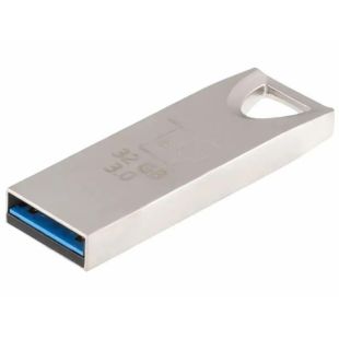Usb 3.0 32Gb T&G 117 Metal series Silver