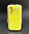 Чехол iPhone 17 Silicon Case original FULL №40 lemon (4you) "Акционная цена"