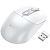 Миша бездротова HOCO GM28 (блістер) White/grey