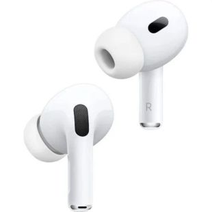 Bluetooth-гарнітура AirPods Pro 2 Type-C (HQ) MTJV3AM/A, HVYC6454X5 White