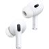Bluetooth-гарнітура AirPods Pro 2 Type-C (HQ) MTJV3AM/A, HVYC6454X5 White