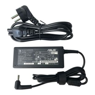 Блок питания для ноутбука ASUS 65W 19V 3.42A (штекер 4.0*1.35 мм)