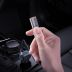 Прикурювач HOCO UA30 Type-C mini cigarette lighter Black