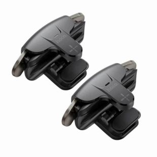 Триггеры Hoco GM6 Black/grey