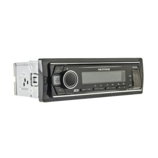 Автомагнитола Nextone ND-03 (12 мес гарантия)