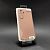 Чохол Samsung A36 Silicon Original FULL №3 Pink sand (4you)
