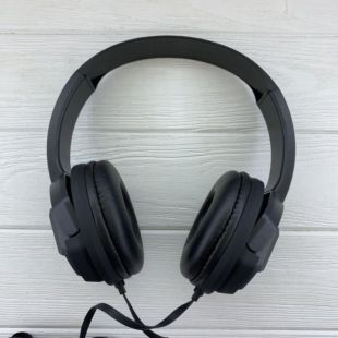 Гарнитура Aspor S102 (микрофон, 2m) Graffite (мониторы)