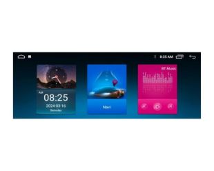 Автомагнитола CYCLONE MP-5003 (Bluetooth, USB, SD, дисплей 5*, +пульт, mp5, 12 мес гарантия)