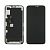 LCD iPhone 11 Pro с черным тачскрином + дисплейная рамка Original FOG (M) 