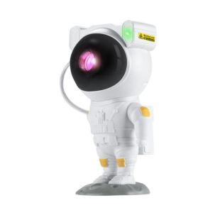 Ночник-проектор XO CF1 White