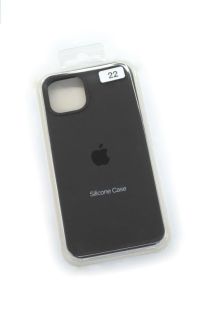 Чехол iPhone 14 Silicon Case original FULL №22 cocoa (4you)