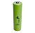 АКБ 18650 4you 2500mAh with metal part (защита от перезаряда)