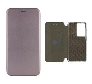 Flip Cover for Xiaomi Redmi 15 4G 171mm Original Grey (4you) (от 5шт - 5%)