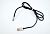 Usb-cable Micro USB 4you Selenga (2400mah, черный)