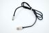 Usb-cable Micro USB 4you Selenga (2400mah, черный)