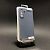 Чехол Samsung A36 Silicon Original FULL №12 Charcoal grey(4you)